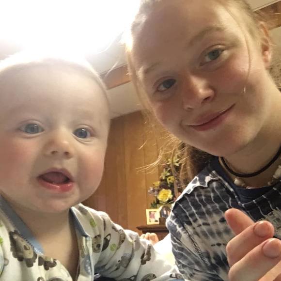 Meet your Posher, Grace - Picture 1 of 1